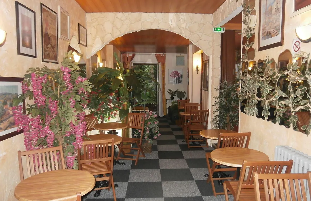 Hotel Beausejour-1