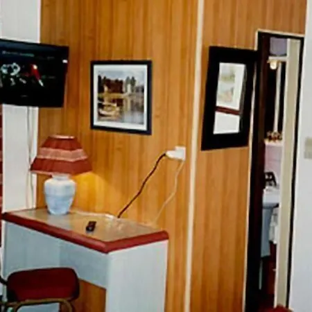 Hotel Beausejour-3