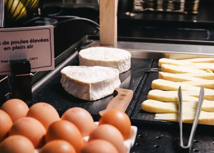 Campanile Rouen Mermoz