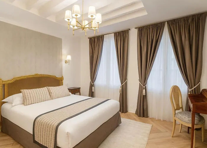 Dandy CentreHotel Rouen