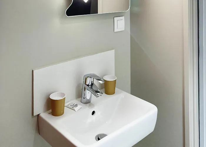 Ibis Budget Centre Rive Gauche - Opening September 2020Hotel Rouen